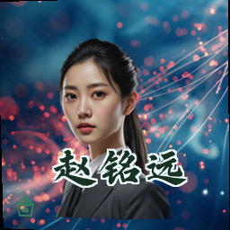 赵铭远